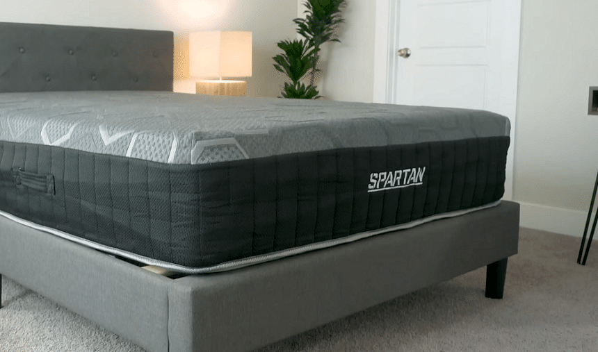Brooklyn Bedding Mattress Review - Let's See If It's Worth the Hype! (Summer 2022)
