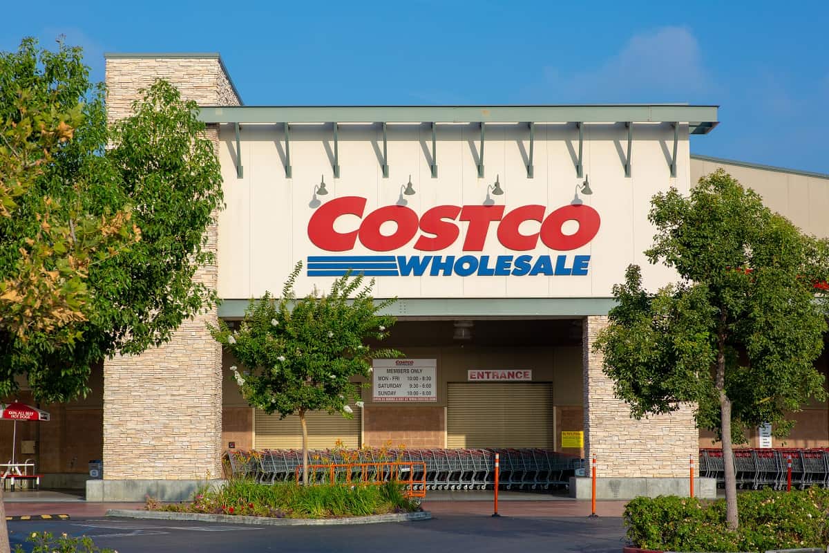 costco canada mattress return policy