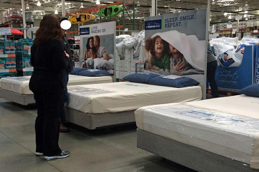 Costco Mattress Return Policy – Get Great Customer Service and Leniency