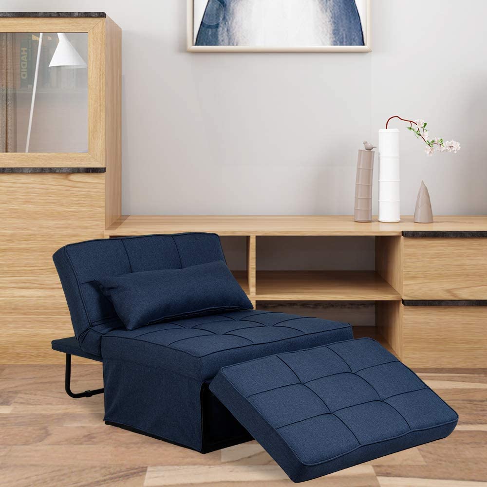 Diophros Multi-Function Folding Sleeper