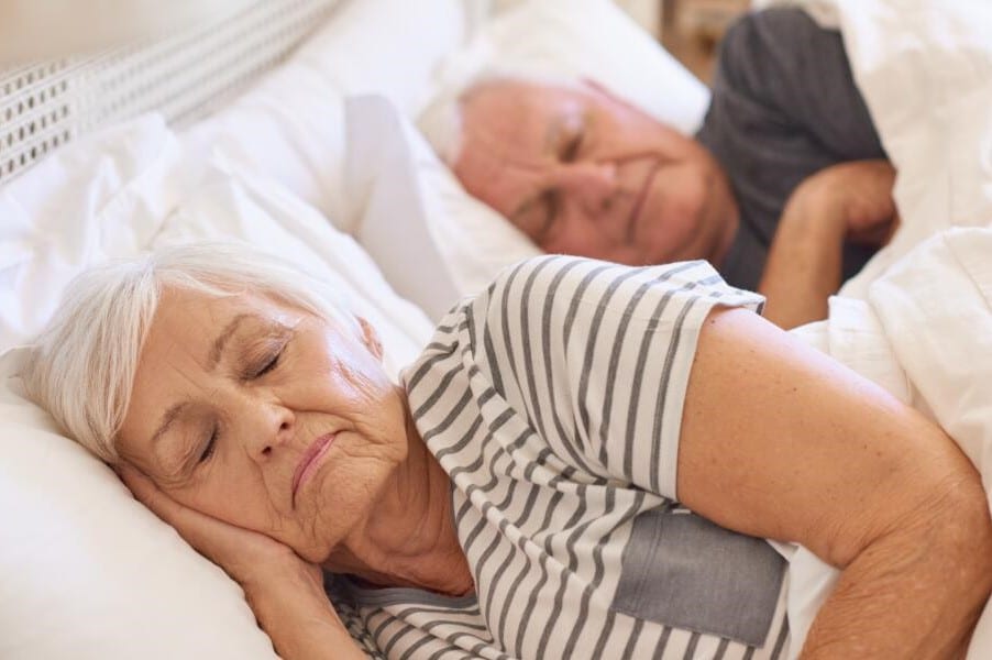 Expert Explores How Our Sleeping Patterns Can Be Linked to Cognitive Decline