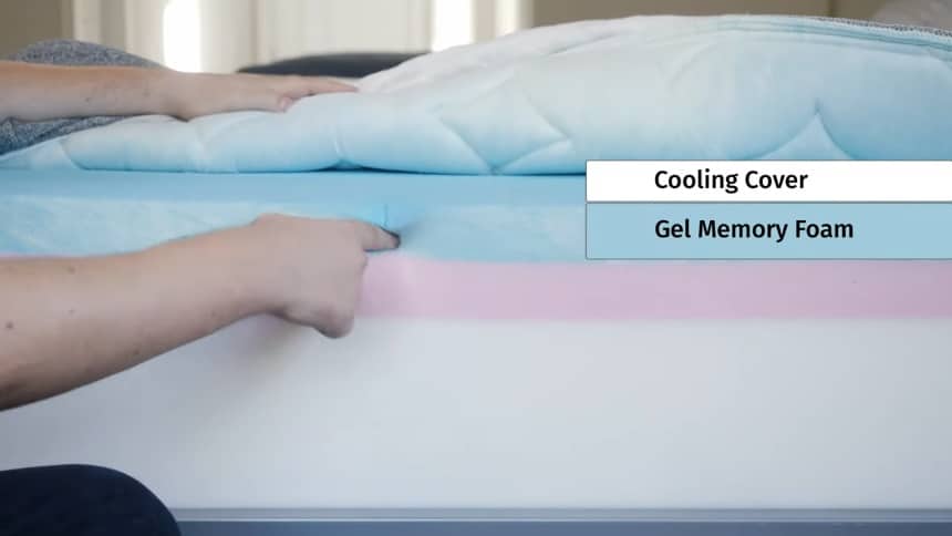 GhostBed Mattress Review: Luxury and Durability in One