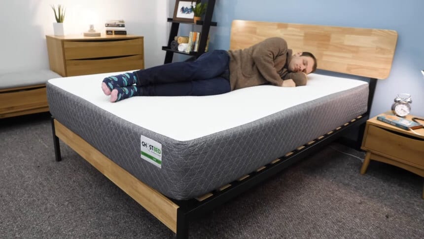 GhostBed Mattress Review: Luxury and Durability in One