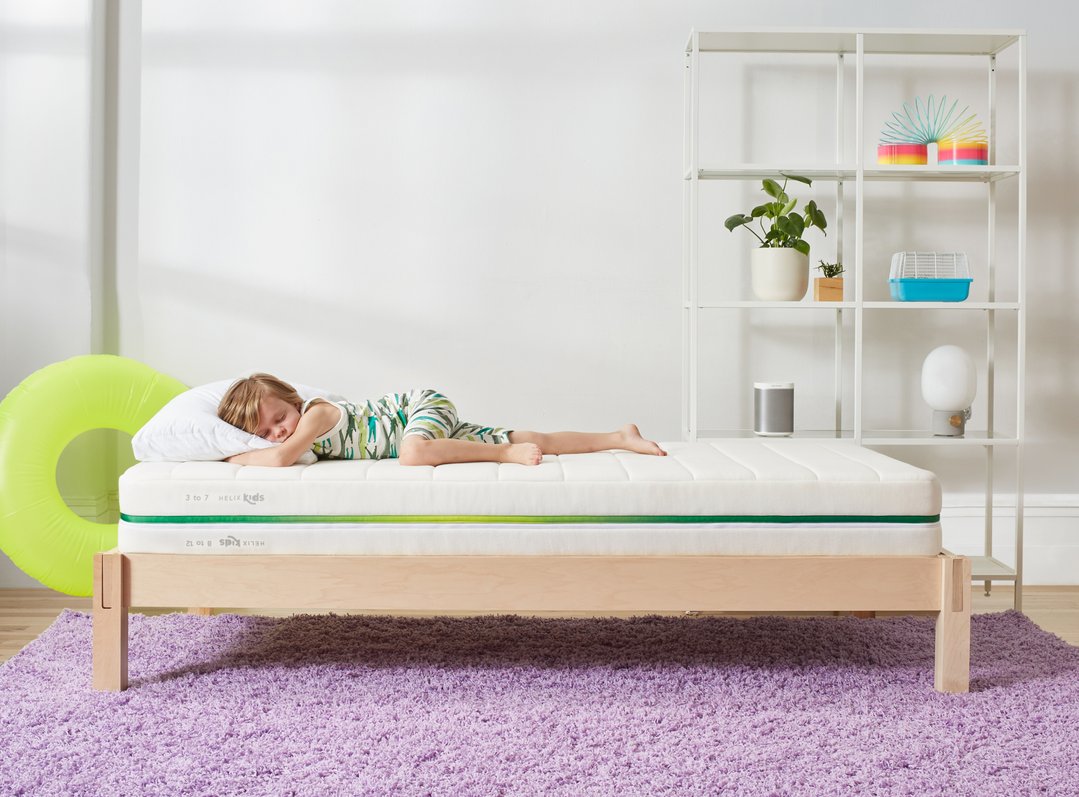 Helix Kids Mattress