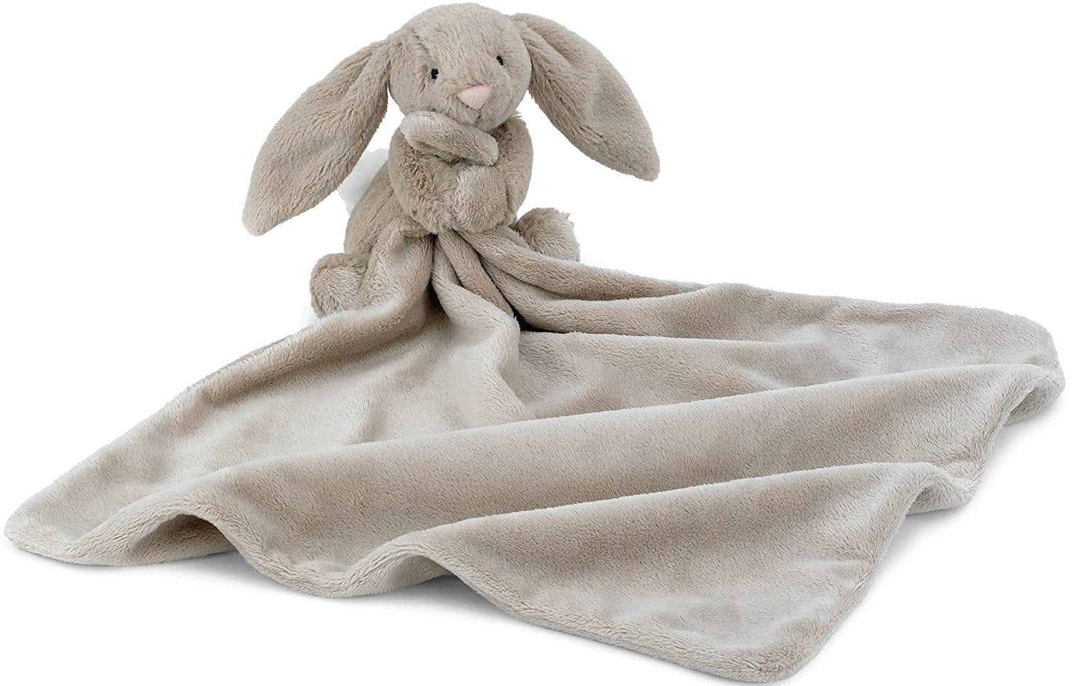 Jellycat Bashful Beige Bunny