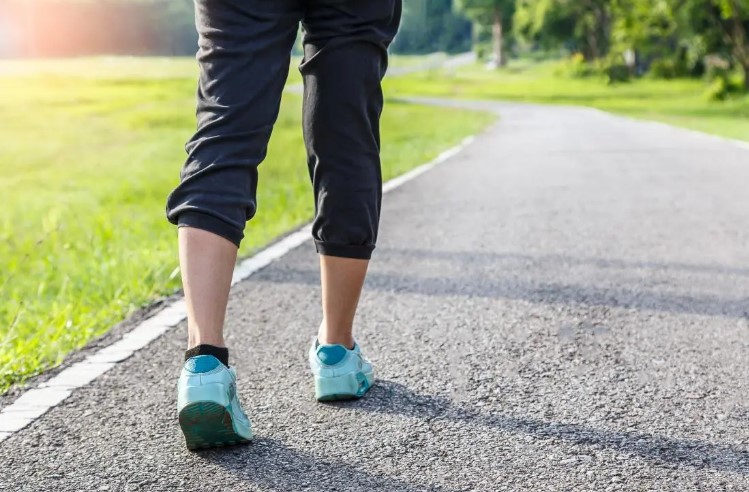 Gait Control Is Impacted by Sleep Deprivation, Study Shows