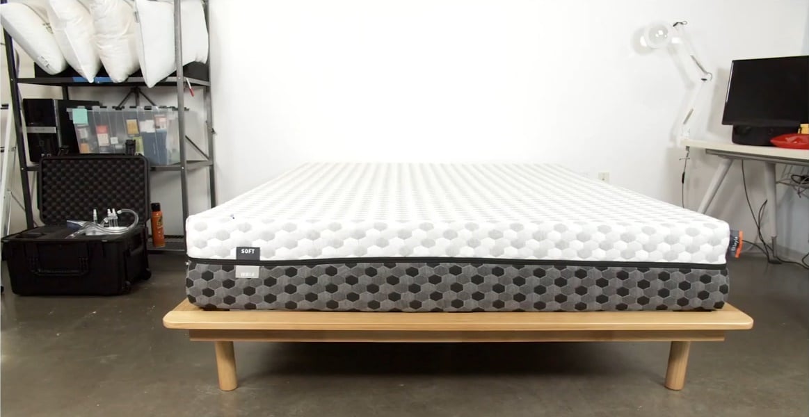 Layla Memory Foam Mattress