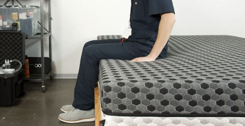 Layla Mattress Review - Soft or Firm? Choose Your Side!