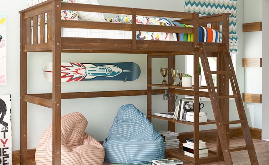 6 Best Storage Beds That Help You Save the Precious Space in Your Bedroom