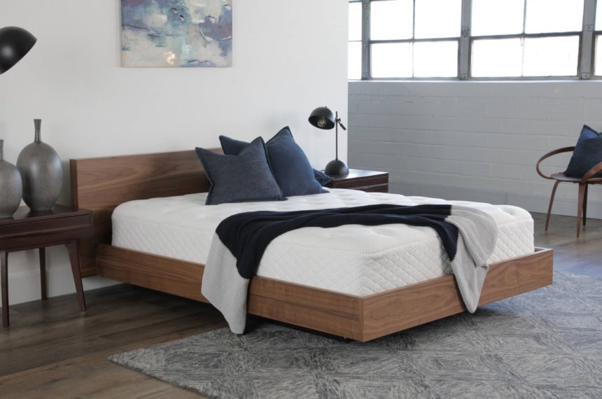 Luuf Mattress Review: Does It Offer Support You Need? (Winter 2022)