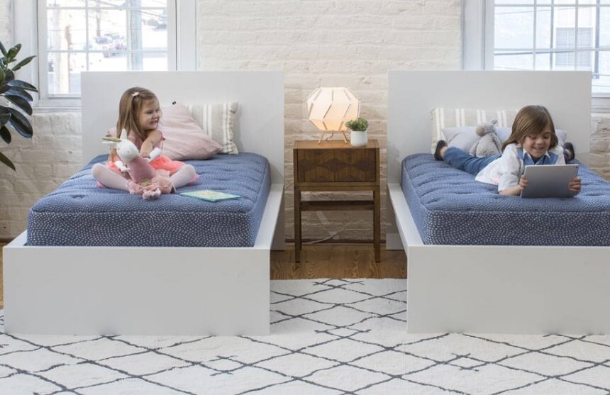 Luuf Mattress Review: Does It Offer Support You Need? (Winter 2022)