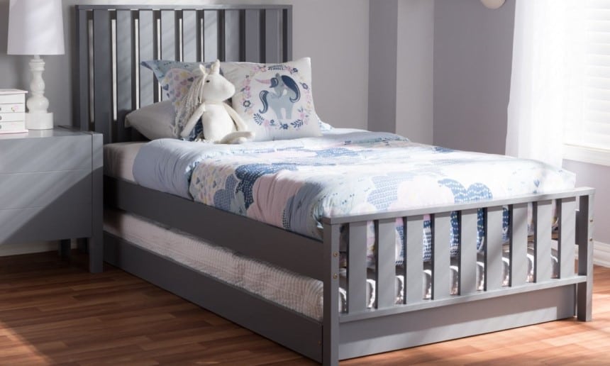 6 Best Mattress for Trundle Beds - Comfortable and Space-Saving!