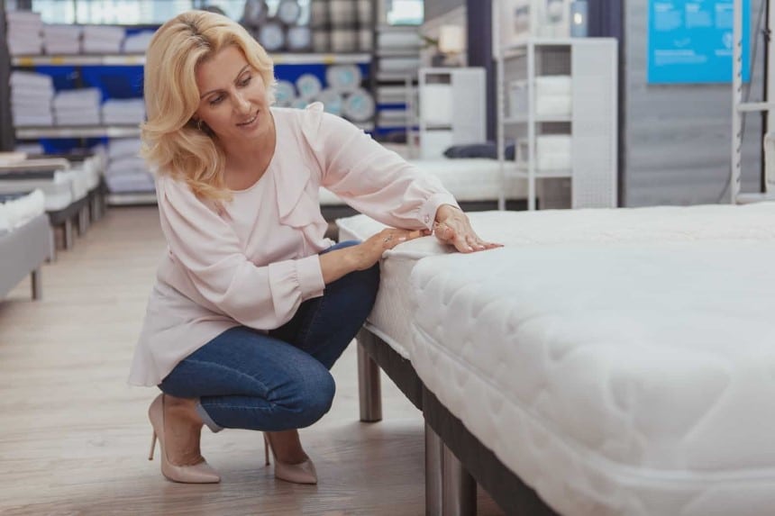 6 Best Mattress for Trundle Beds - Comfortable and Space-Saving! (Winter 2022)