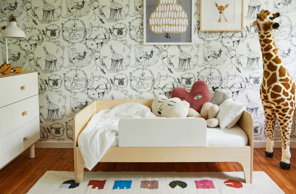 7 Best Toddler Beds That Promise Heavenly Sleep to Your Little One