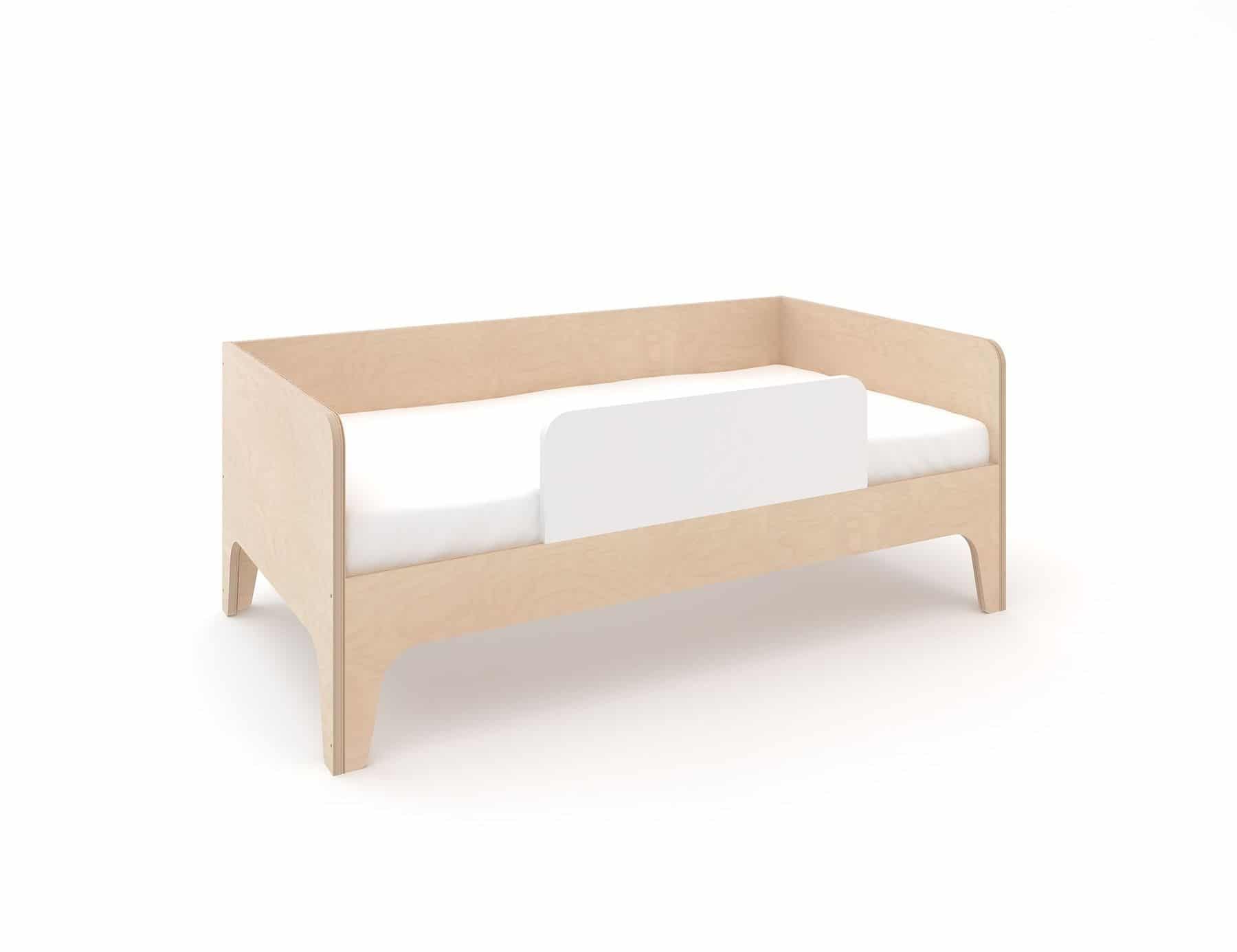 Modern Nursery Perch Toddler Bed