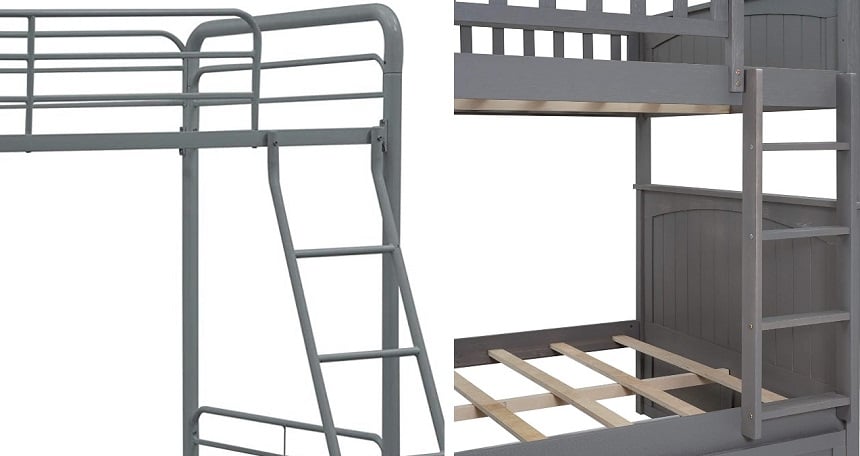 10 Best Bunk Beds - Perfect for Both Kids and Adults (Summer 2022)