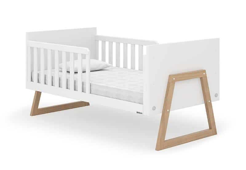 Newton Domino Convertible Crib