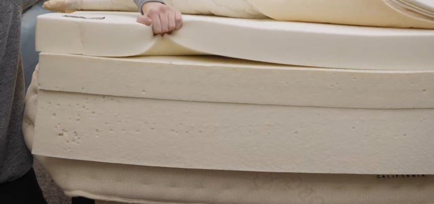 PlushBeds Mattress Review: All-latex Option for Those Who Prefer Organic Beds (Summer 2022)