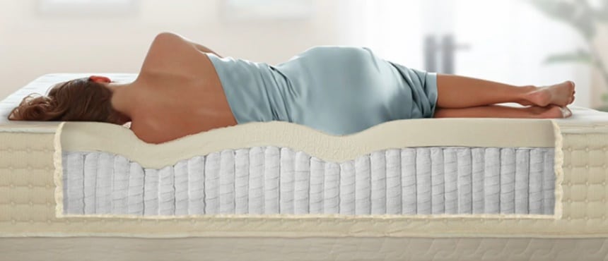 PlushBeds Mattress Review: All-latex Option for Those Who Prefer Organic Beds (Winter 2022)