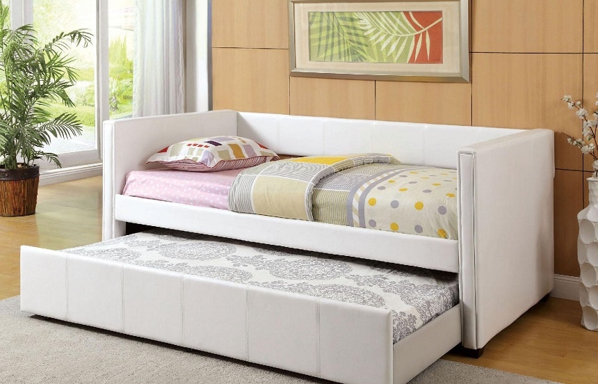 6 Best Storage Beds That Help You Save the Precious Space in Your Bedroom (2023)