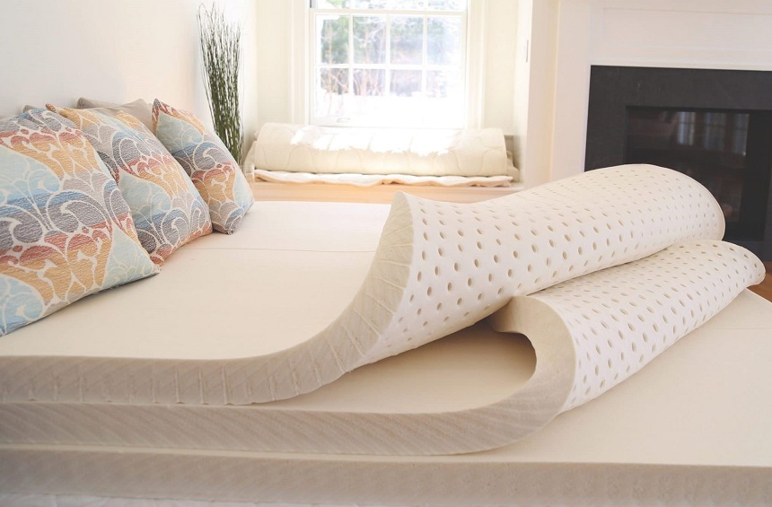 Spindle Mattress Review - the Perfect Eco-Friendly Option for Better Sleep (Fall 2022)