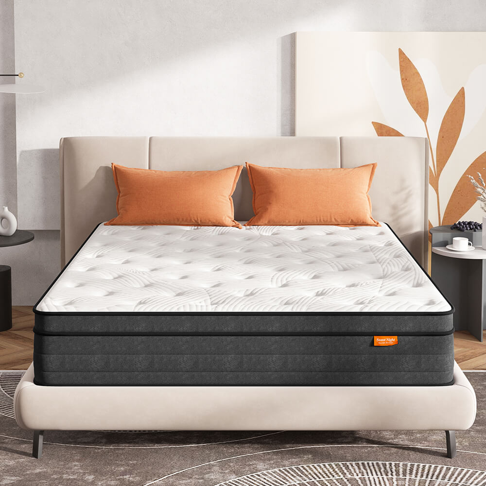 Sweetnight Twilight Hybrid Mattress