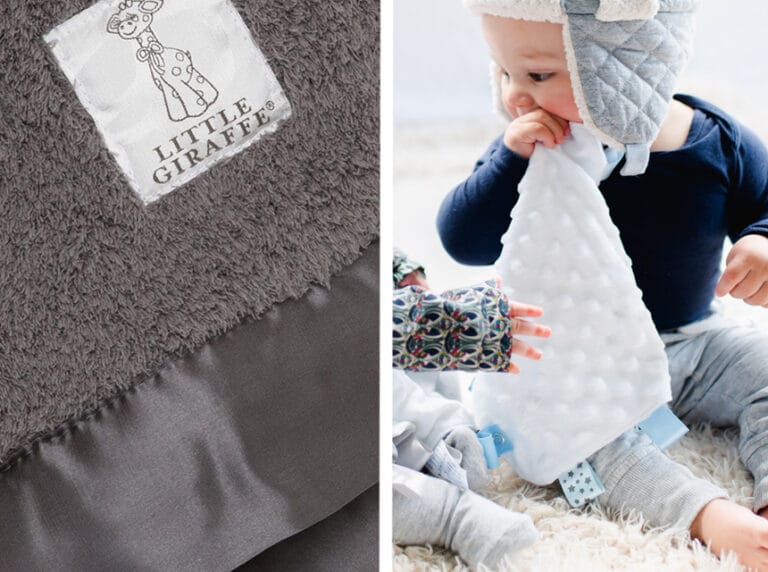 7 Best Baby Loveys Reviewed in Detail (Winter 2024)