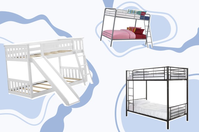 10 Best Bunk Beds - Perfect for Both Kids and Adults