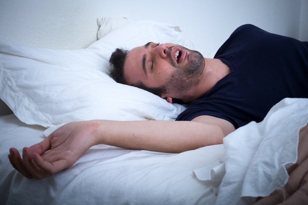 Can You Die from Sleep Apnea? - the Answer That Dispels All Your Doubts