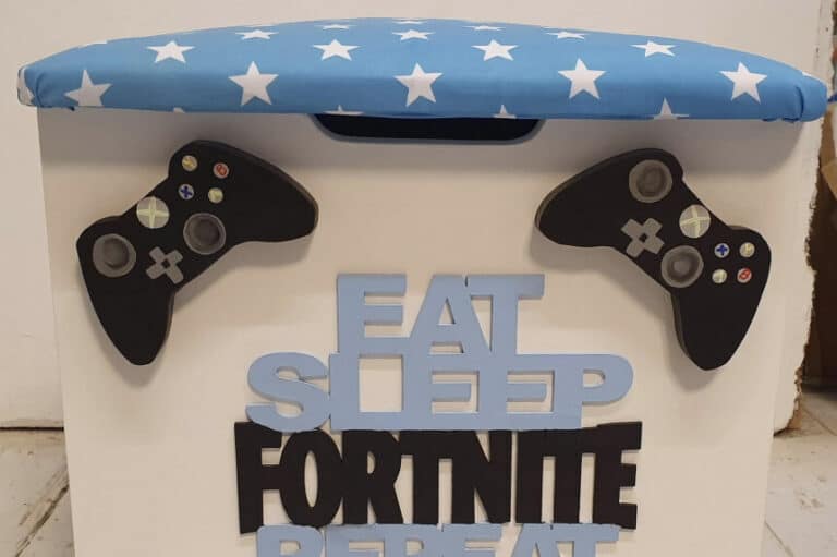 Fortnite Bedroom Ideas Basic Info & Tips (Spring 2023)