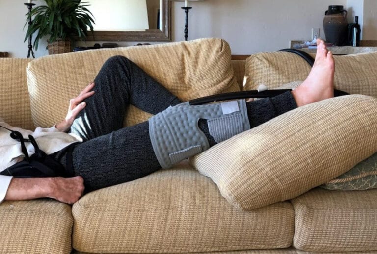 How to Sleep After Meniscus Surgery Everything You Need to Know