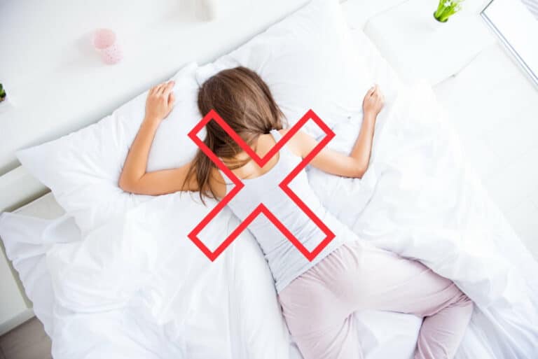 How to Sleep After Umbilical Hernia Surgery Everything You Need to