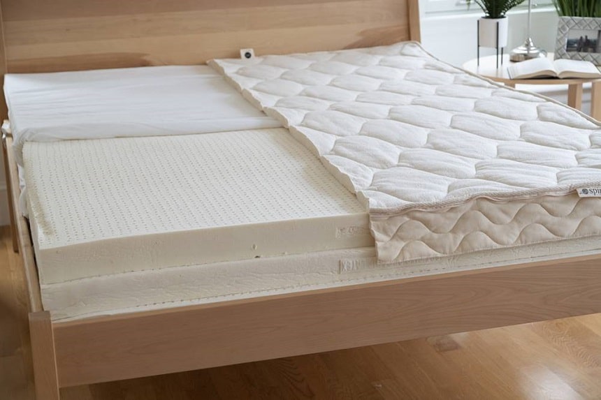 Spindle Mattress Review - the Perfect Eco-Friendly Option for Better Sleep