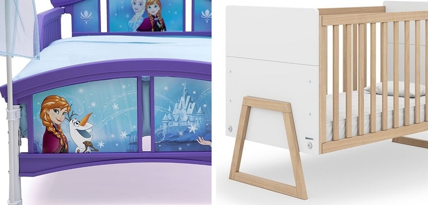 7 Best Toddler Beds That Promise Heavenly Sleep to Your Little One (Summer 2022)