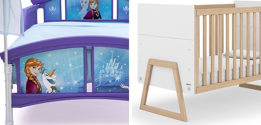 7 Best Toddler Beds That Promise Heavenly Sleep to Your Little One