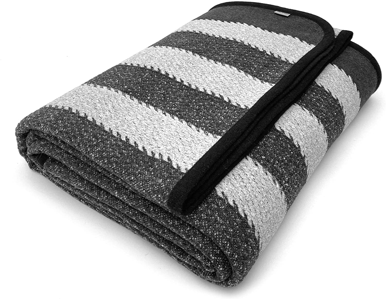 PuTian Merino Wool Camp Blanket