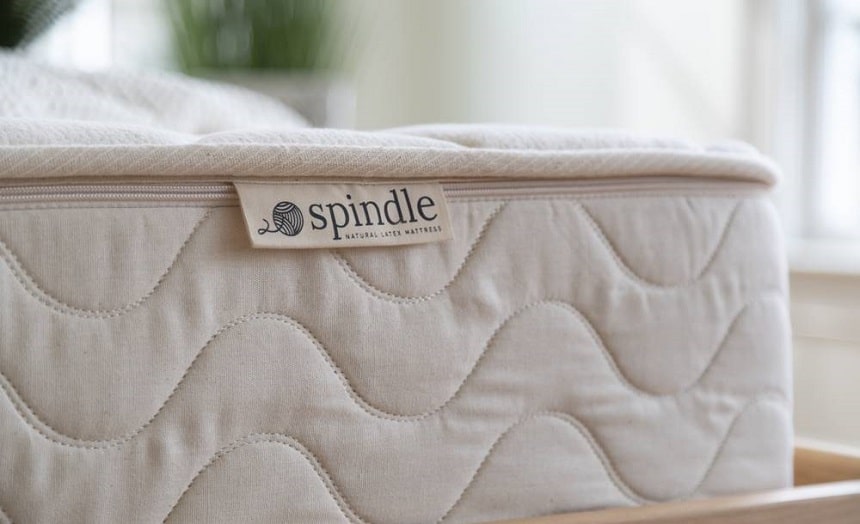 Spindle Mattress Review - the Perfect Eco-Friendly Option for Better Sleep (Fall 2022)