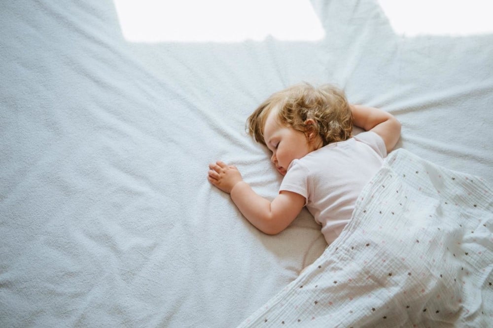 When Can Baby Sleep With Blanket? All of the Options to Consider!