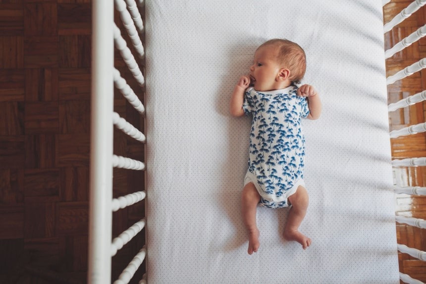 When Can Baby Sleep With Blanket? All of the Options to Consider!