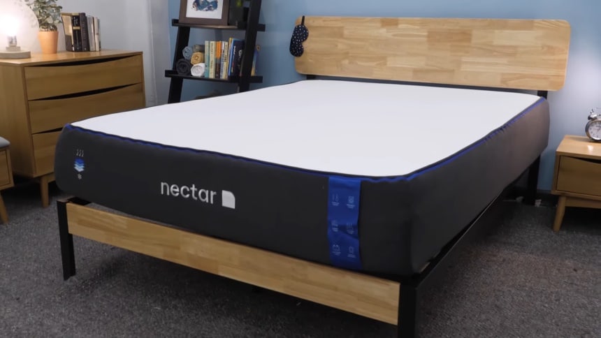 Nectar Mattress Review: Is It the Ultimate Pick for Most People? (Summer 2022)