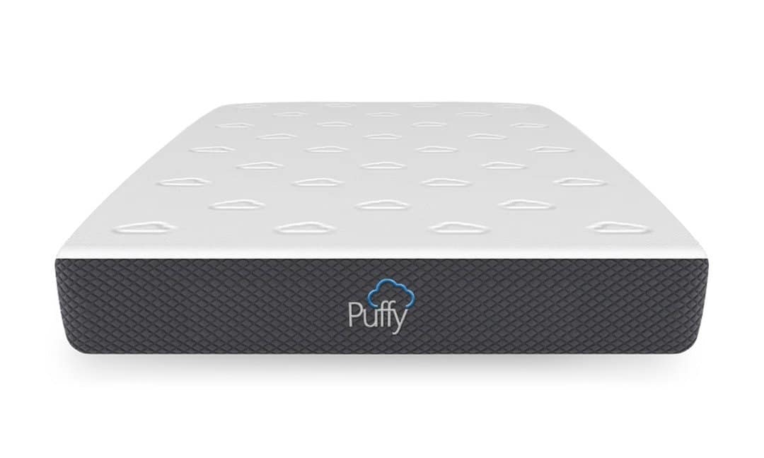 Puffy Mattress