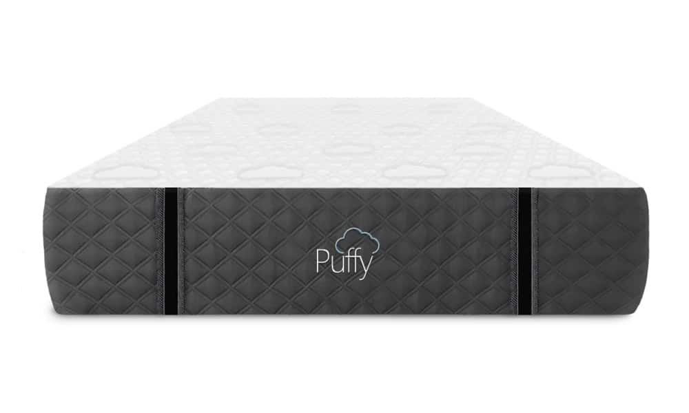 Puffy Lux Mattress