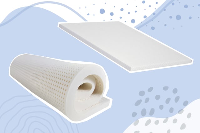 5 Best Organic Mattresses Toppers - Good for You and for Nature!