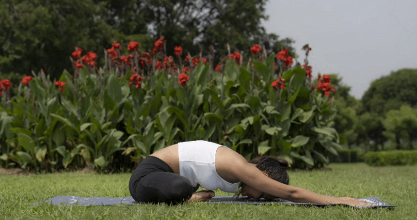 15 Yoga Poses for Sleep: Easy and Effective