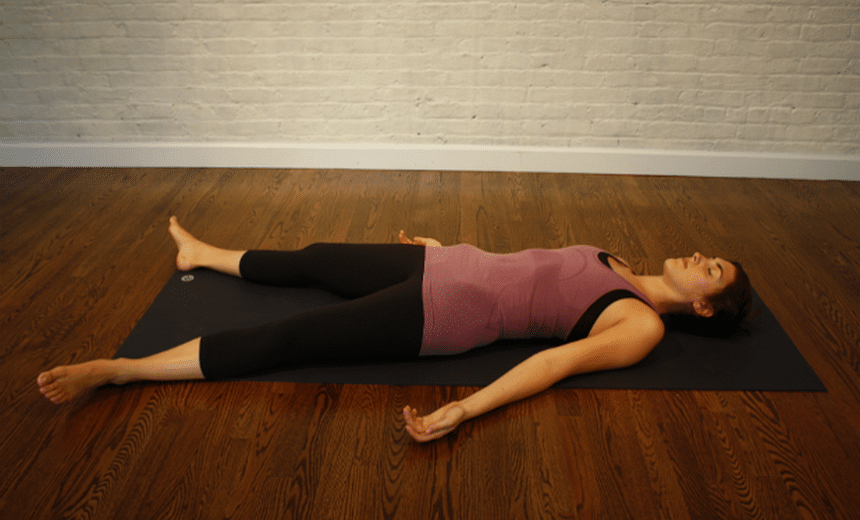 15 Yoga Poses for Sleep: Easy and Effective