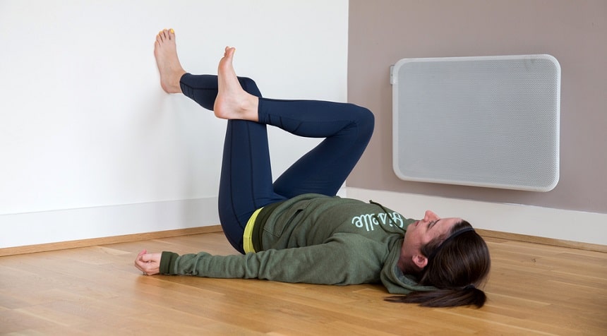 15 Yoga Poses for Sleep: Easy and Effective