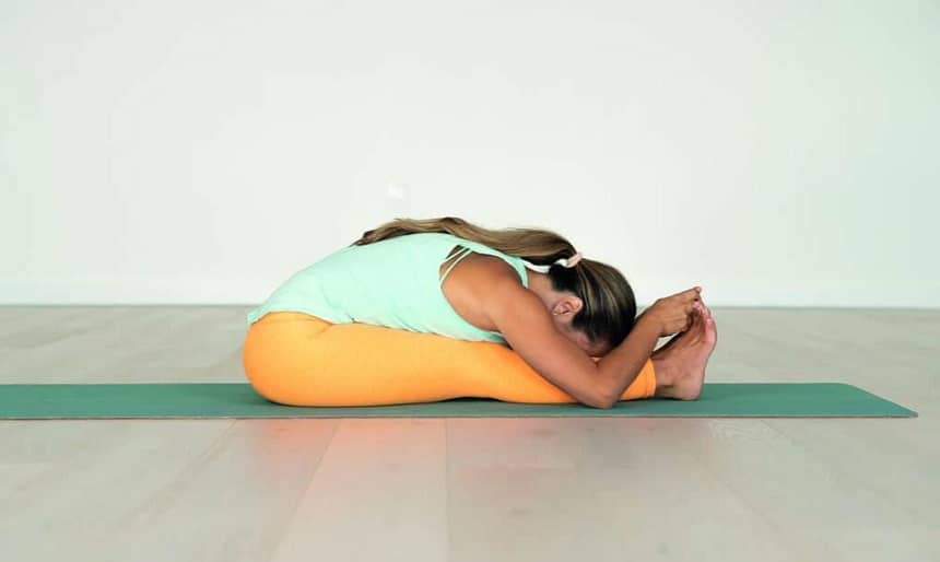 15 Yoga Poses for Sleep: Easy and Effective