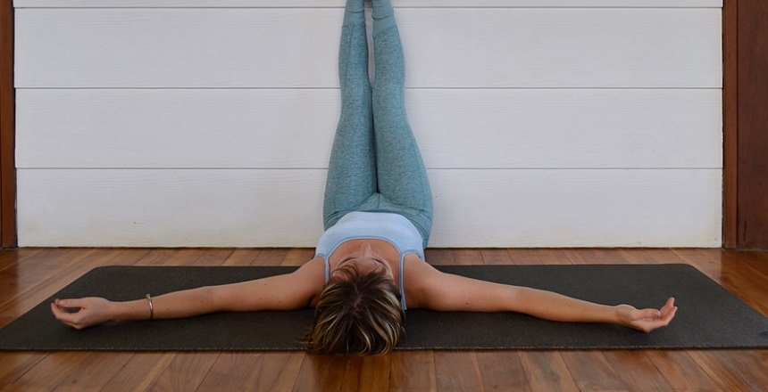 15 Yoga Poses for Sleep: Easy and Effective