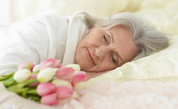 Women Aged 55 and Over Who Snore Have Higher Risk for Sleep Apnea, Study Shows