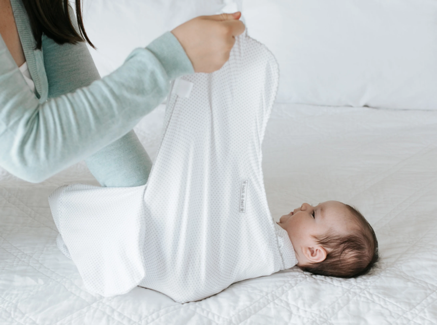 7 Best Swaddle Blankets - Keeping Your Baby Safe and Sound! (Winter 2022)
